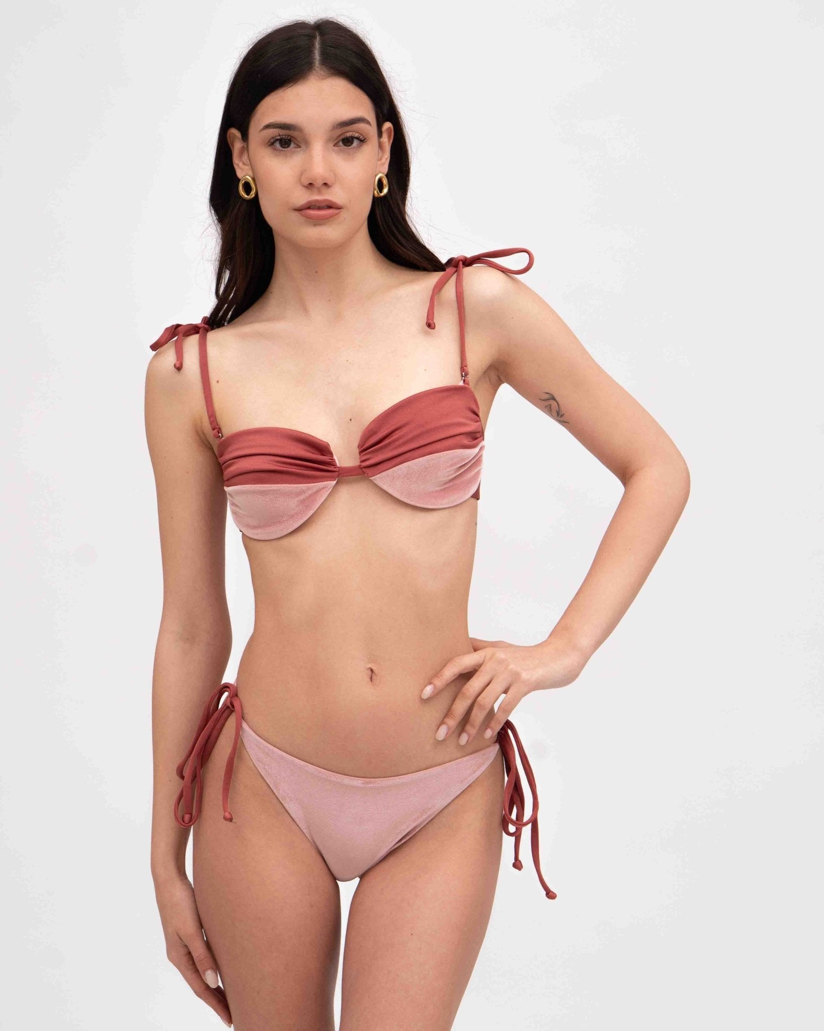 PELLE - Blush Duo - YO SOY